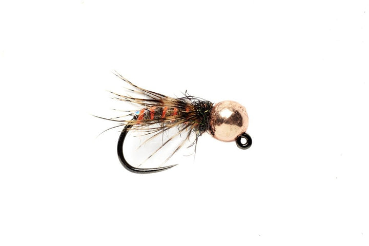 Tungsten Bomb KJ Jig - Flies - Fly Fish Food