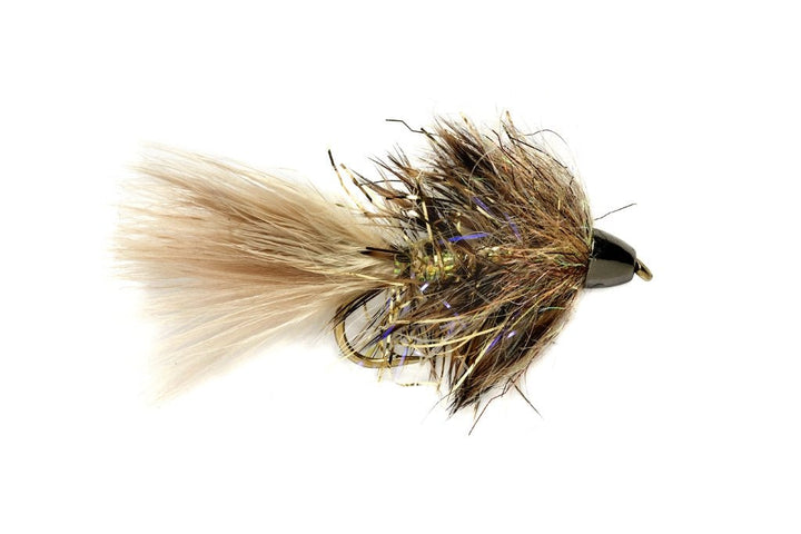 Baby Complex Twist Tan - Flies - Fly Fish Food