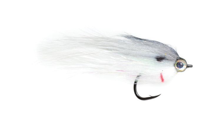 Low Fat Minnow Shad - Flies - Fly Fish Food