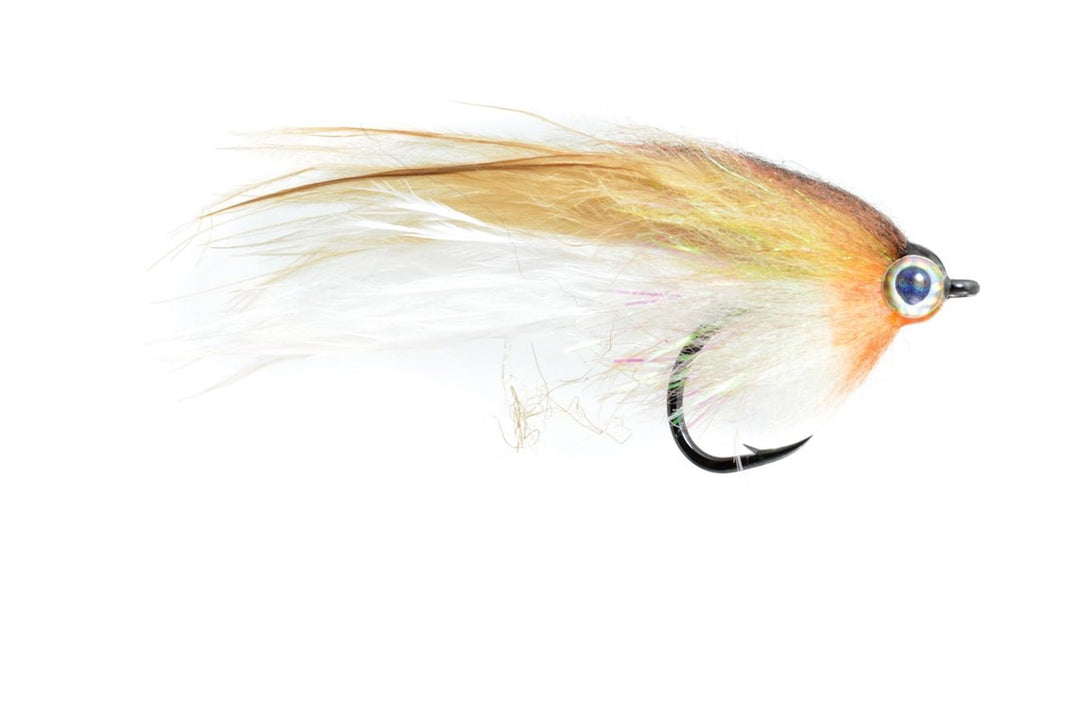 Low Fat Minnow Chub - Flies - Fly Fish Food