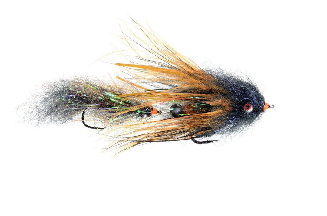 Cheech Leech Halloween - Flies - Fly Fish Food