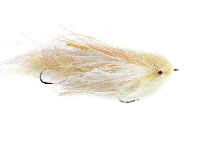 Cheech Leech Tan - Flies - Fly Fish Food