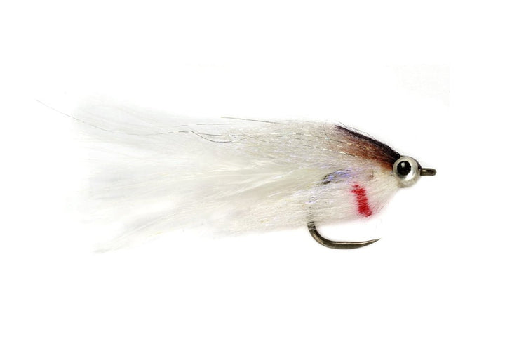 Baby Fat Minnow Shad - 8 - Flies - Fly Fish Food
