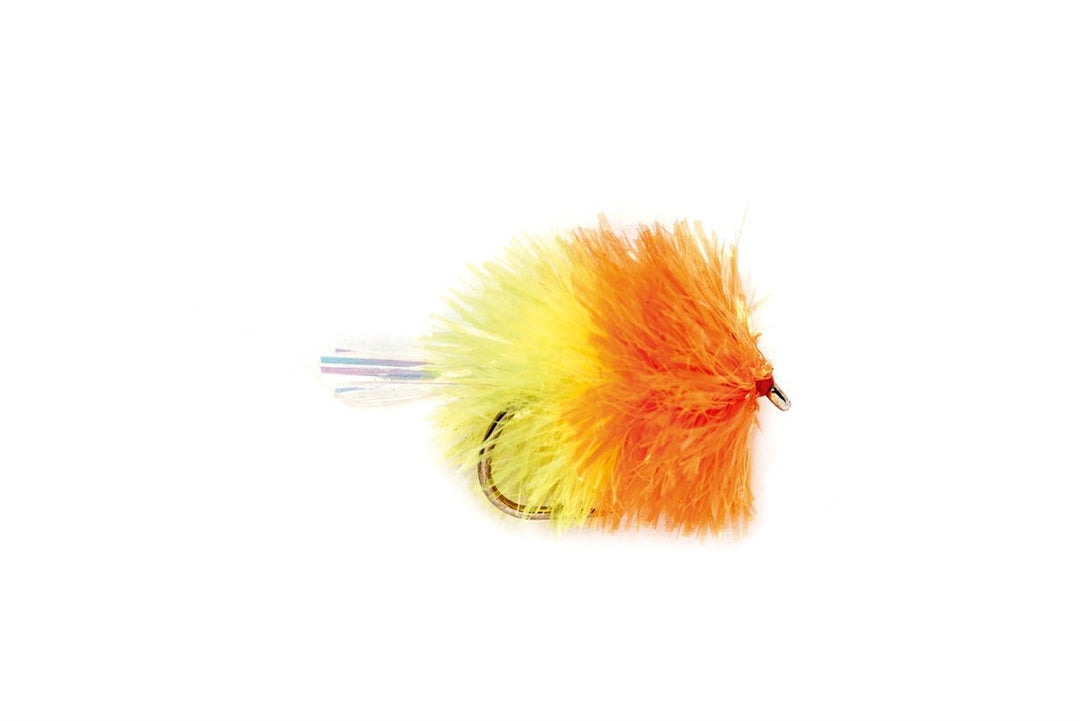 Blob - Cocktail Orange - Flies - Fly Fish Food