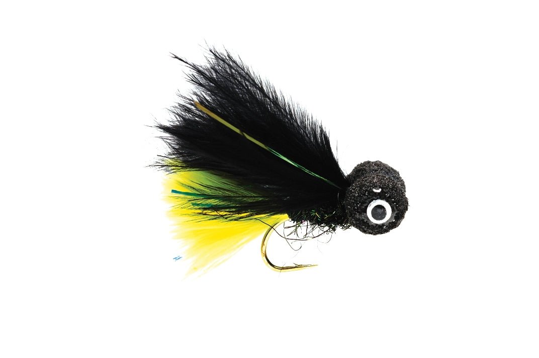 Crystal Bristol Viva Boobie - Flies - Fly Fish Food