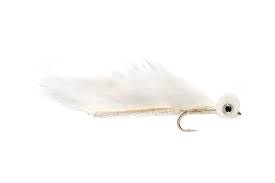Minkie Boobie - Flies - Fly Fish Food