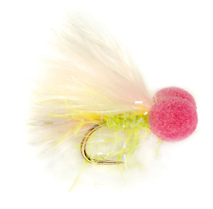 Woofta - Flies - Fly Fish Food