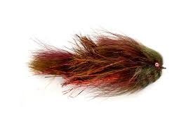 Flugenzombie - California 420 - Flies - Fly Fish Food