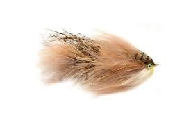 Flugenzombie - Dirty Baitfish - Flies - Fly Fish Food