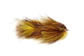 Flugenzombie - Wyoming Cowboy - Flies - Fly Fish Food