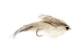 Sloppy Seconds - Baitfish - Flies - Fly Fish Food