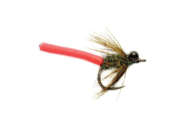 Squirmy Hybrid - Flies - Fly Fish Food