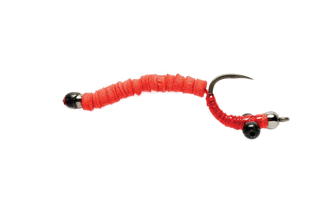 Carp Worm - Flies - Fly Fish Food
