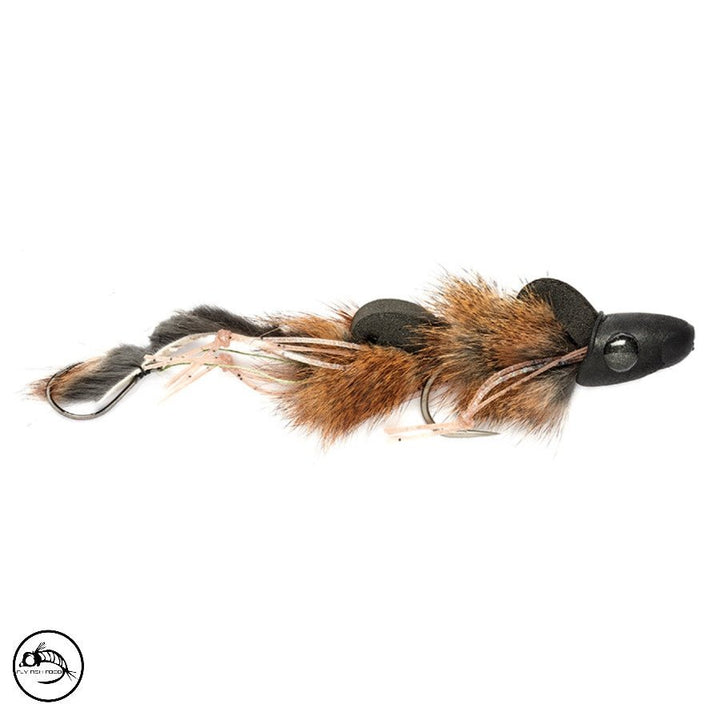 Mousey McMouseface - Flies - Fly Fish Food