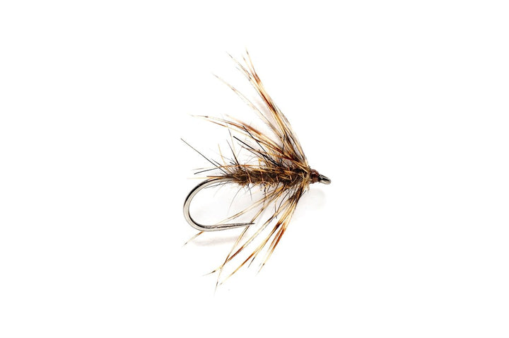 Spider Hare Lug and Partridge B/L - Flies - Fly Fish Food