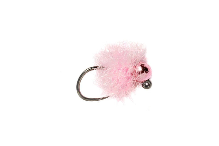 Slush Egg Pink - 14 - Flies - Fly Fish Food