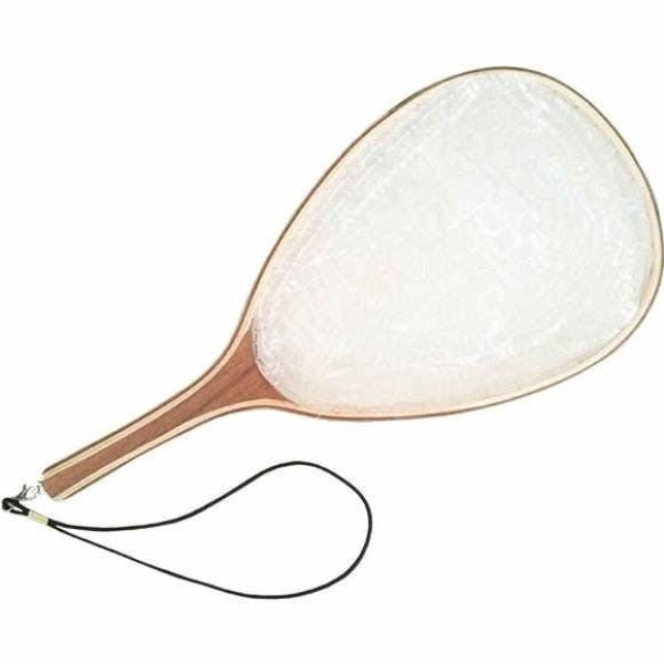 Angler's Accessories Rubber Net - Nets & Accessories - Fly Fish Food