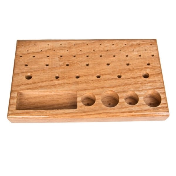 Fly Tying Tool Stadium - Fly Tying Accessories - Fly Fish Food