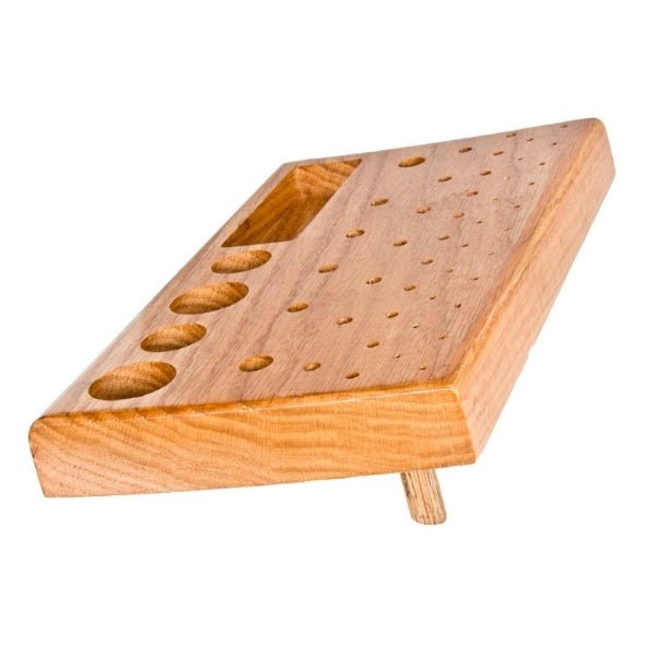 Fly Tying Tool Stadium - Fly Tying Accessories - Fly Fish Food