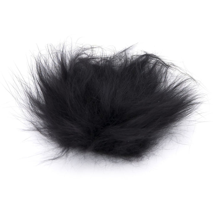 Arctic Fisherman Blue Fox Body Fur Patch - Hair &amp; Fur - Fly Fish Food