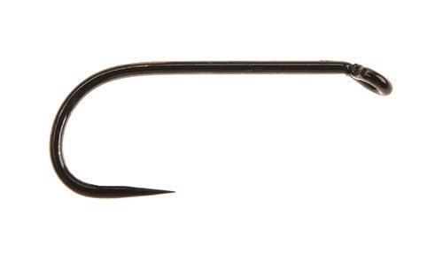 Ahrex 501 Traditional Dry Fly Hook - Hooks & Shanks - Fly Fish Food