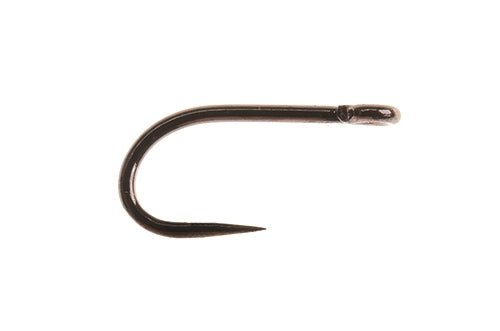 Ahrex 507 Dry Fly Mini Hook - Hooks &amp; Shanks - Fly Fish Food