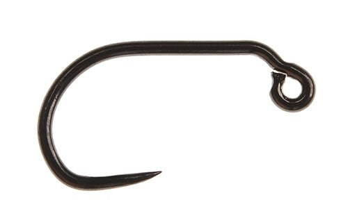 Ahrex 551 Mini Jig Hook - Hooks &amp; Shanks - Fly Fish Food