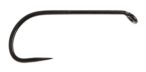 Ahrex 571 Long Dry Fly Hook - Barbless - Hooks &amp; Shanks - Fly Fish Food