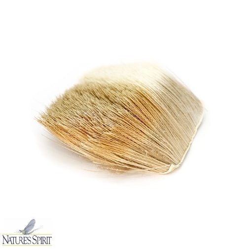 Nature's Spirit Antelope Hair - Natural - Hair & Fur - Fly Fish Food