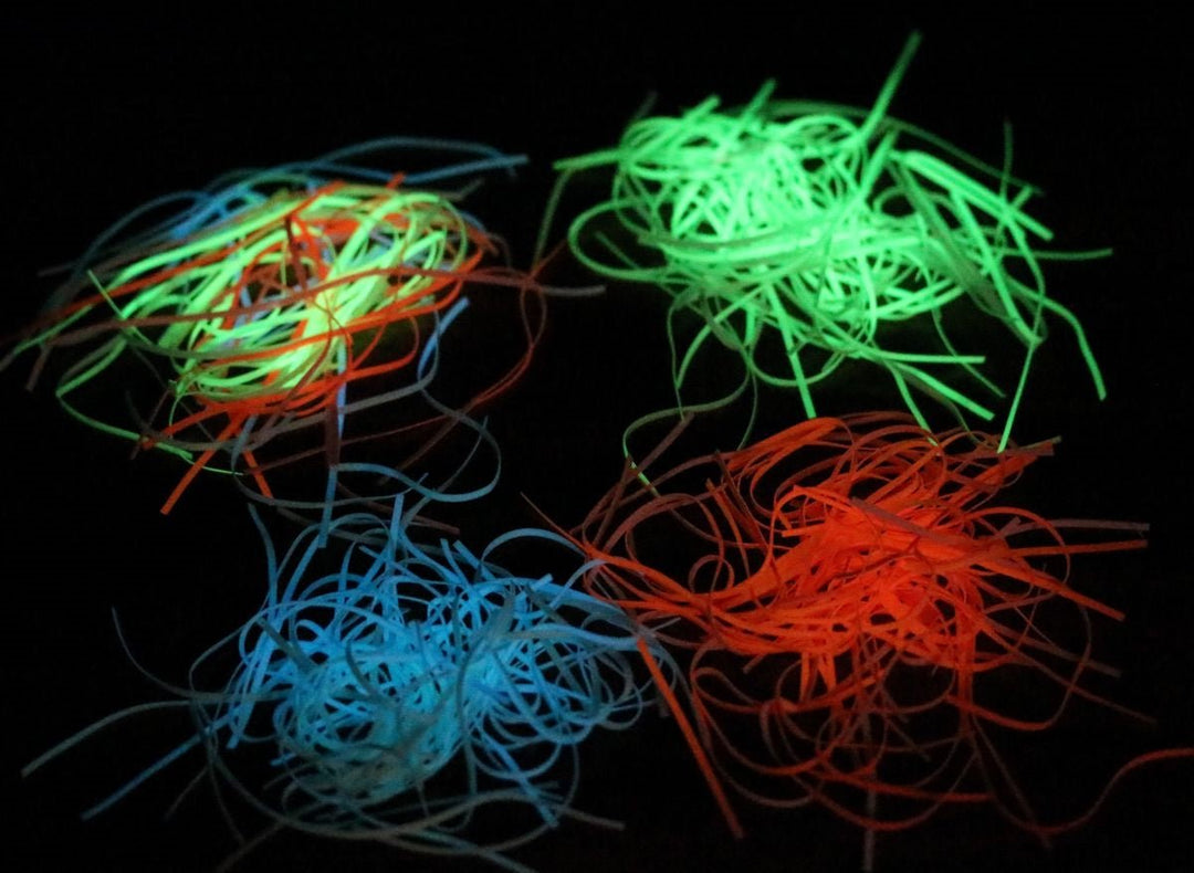 Atomic Glow Strips - Misc. Synthetics - Fly Fish Food