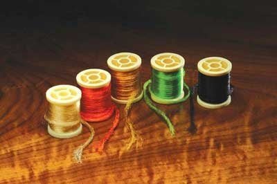 Antron Yarn - Yarn - Fly Fish Food