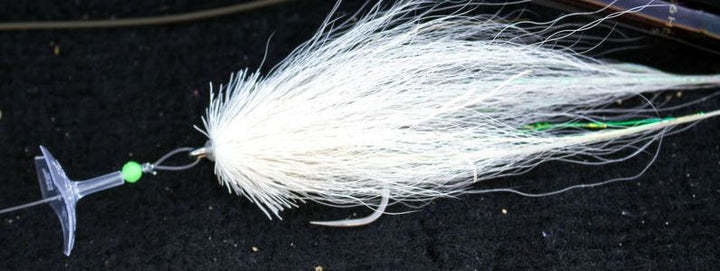 Wigglefin Action Discs - Accessories &amp; Misc - Fly Fish Food