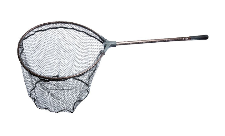 Adamsbuilt Aluminum Boat Net, 22" - Nets &amp; Accessories - Fly Fish Food