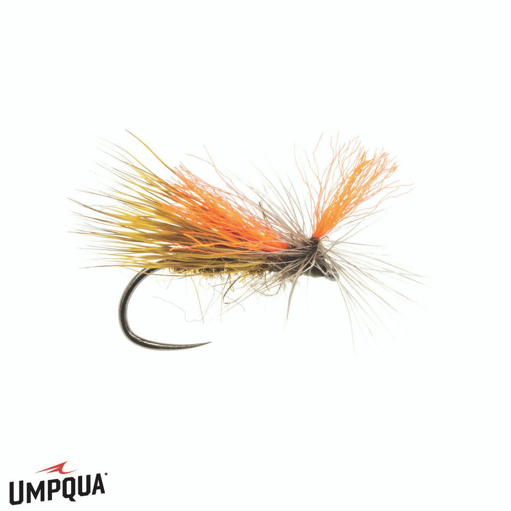 Antonio's Superman Caddis - Brown - Flies - Fly Fish Food