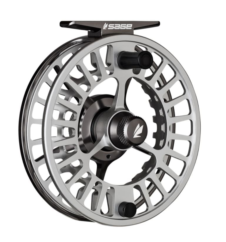 Sage Arbor XL Fly Reel - Reels - Fly Fish Food