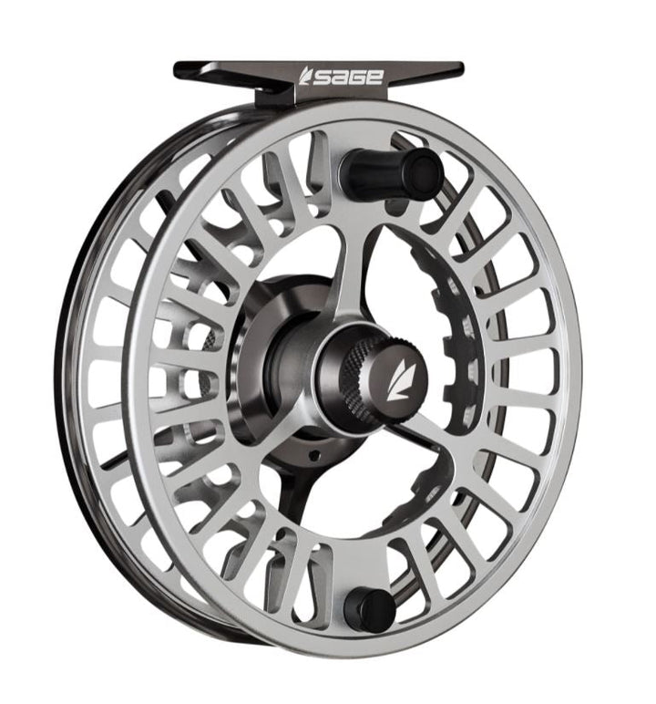 Sage Arbor XL Fly Spool - Reels - Fly Fish Food