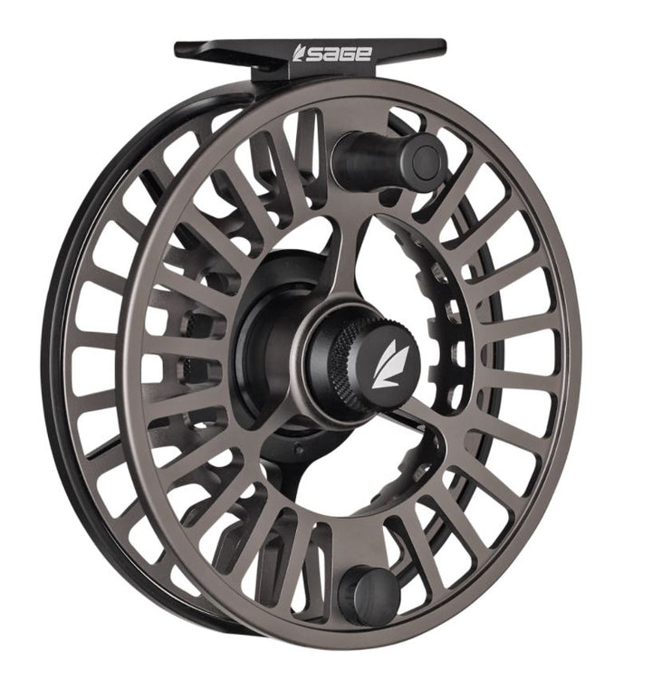 Sage Arbor XL Fly Spool - Reels - Fly Fish Food