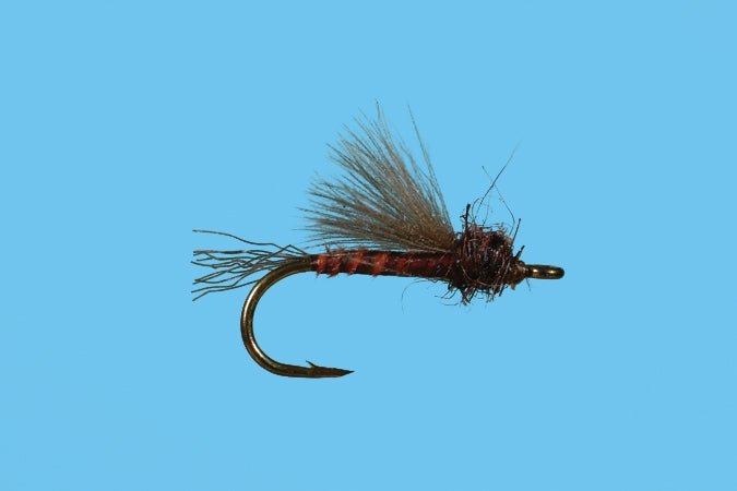 CDC Emerger - PMD - Flies - Fly Fish Food