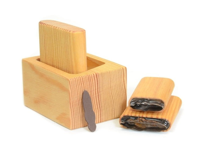 Beavertail Foam Body Cutter - Foam &amp; Bodies - Fly Fish Food