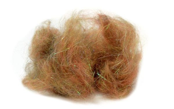 Bruiser Blend Dubbing - Dubbing - Fly Fish Food
