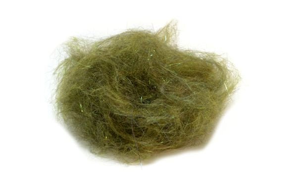 Bruiser Blend Dubbing - Dubbing - Fly Fish Food