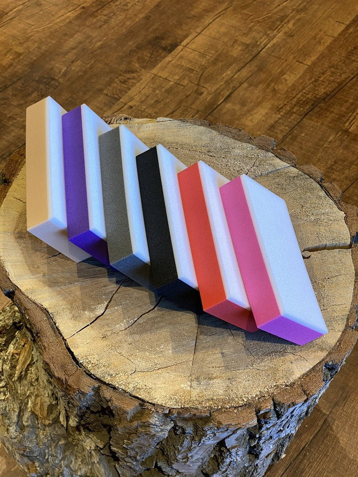 Bionic Foam Blocks - Foam &amp; Bodies - Fly Fish Food