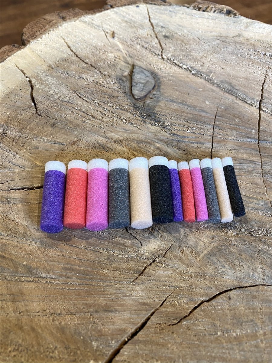 Bionic Foam Blocks - Foam & Bodies - Fly Fish Food