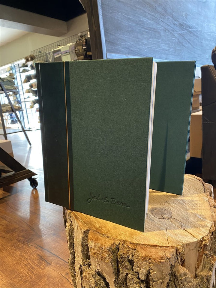 Barr Flies by John Barr | Boxed Limited Edition *Signed* - Books &amp; Videos Etc. - Fly Fish Food