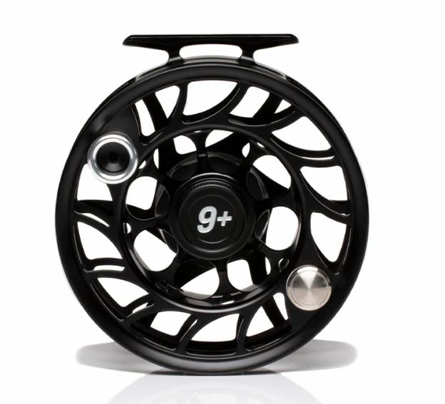 Hatch Iconic Fly Reel - Reels - Fly Fish Food
