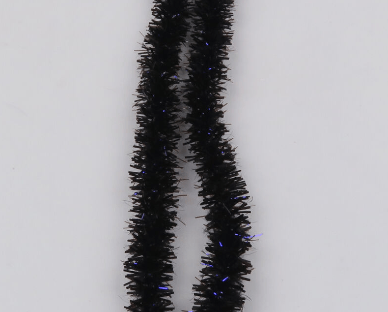Small Flexi Squishenille UV - Chenille - Fly Fish Food