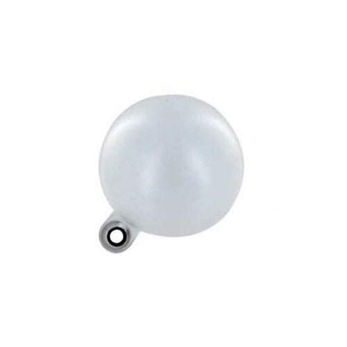 Thingamabobber Indicator Pack - Glow - Indicators &amp; Split Shot - Fly Fish Food