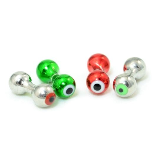 BallZeyes - Eyes - Fly Fish Food