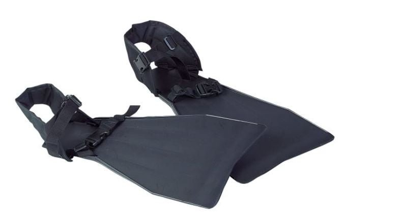 Outcast Backpack Fins - Float Tubes & Accessories - Fly Fish Food