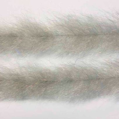 Flash Blend Baitfish Brush - Synthetic Fibers & Flash - Fly Fish Food